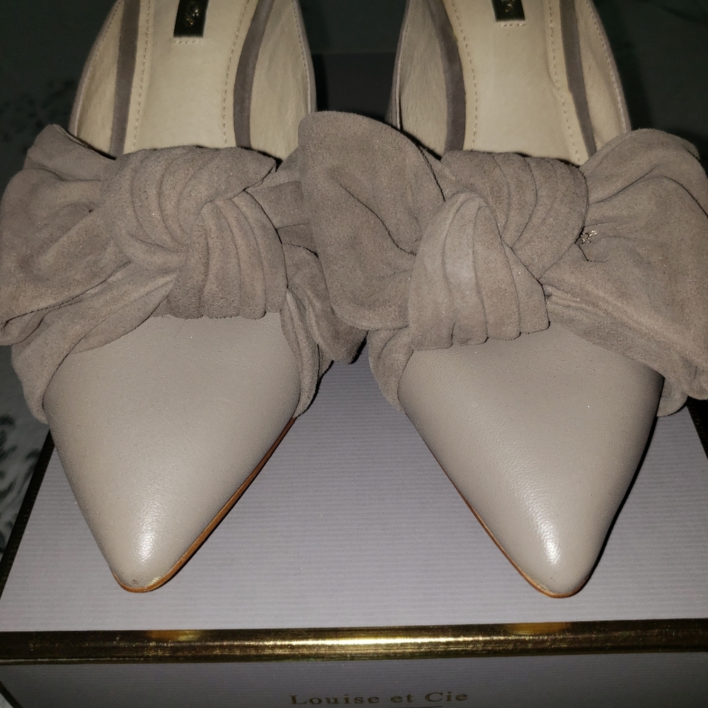 Louise et Cie Shoes